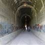 PRINCETON KVR TUNNEL