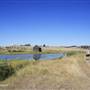 Kullagh Road Grasslands - Newman Dam & Log Barn 03 SUMMER