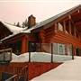 ALLSOP CABIN