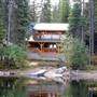 BEAVER LAKE