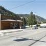 GREENWOOD GAS STATION BUILDING