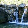 Browns River Falls