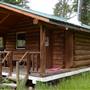 BAIRD CABIN/RANCH