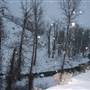 Deadman River WINTER