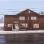 TB House