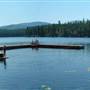 IDABEL LAKE