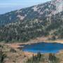 Trophy Mountain Range