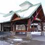 Lizard Creek Lodge