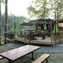 The Lakehouse at Shawnigan