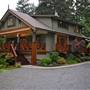 Gray House