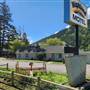 Highland Motel Falkland