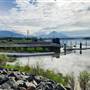 Floatplane Dock and Vantage Point Park