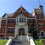 Kamloops Old Courthouse - ALL