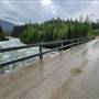 Jordan River Bridge