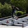 Lambrick Skate Park