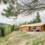GERMAIN CABIN