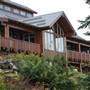 Raven Lodge - Summer