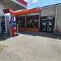 Mt Paul Industrial Area - Halston Esso Truck Stop, A&W & Convenience Store
