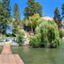 ORR LAKEFRONT HOME & CABIN
