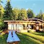 Denman Island Oceanfront Property