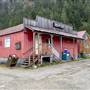 Zeballos Store