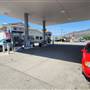 Chevron Gas Station, Convenience Store & A&W