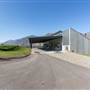 Monte Creek Winery - Production Building