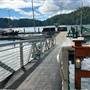 Gorge Harbour