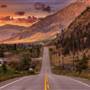CROWSNEST HIGHWAY 3