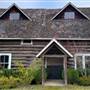 Heritage Village Log Home