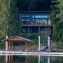 Sproat Lake Waterfront Homes-Water View