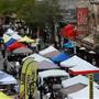 PENTICTON FARMERS MARKET