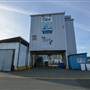 Port Alberni Fish Plant The Dock