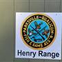 Henry Range