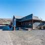 Ashcroft Sam's Diner