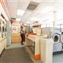 McCleaners Drycleaners & Laundromat