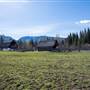 Wells Gray Guest Ranch - Barns, Fields, & Homestead