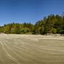 Tonquin Park Beach