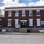 Ashcroft Museum