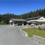 Hyde Creek Petro Canada Gas Station