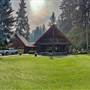 KLINGER CABIN
