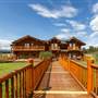 Echo Valley Ranch & Spa - Main Lodge