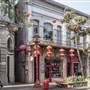 Fan Tan Hotel