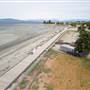 Parksville Beach and Boardwalk