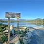 Nanton Lake Recreation Campsite