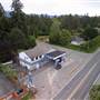 Qualicum Beach Chevron