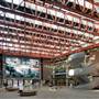 Woodwards Atrium