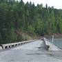 2a Forest Service Road Bridge over Clearwater River