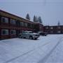 Revelstoke Lodge