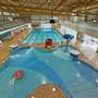 Powell River Aquatic Centre